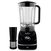 Liquidificador Britânia Revert Turbo BLQ1250P 1200W - 2