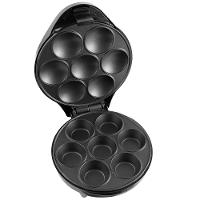 Cupcake Maker Britânia 3 Com Acessórios 1200W - 5