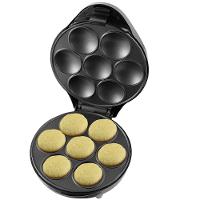 Cupcake Maker Britânia 3 Com Acessórios 1200W - 6