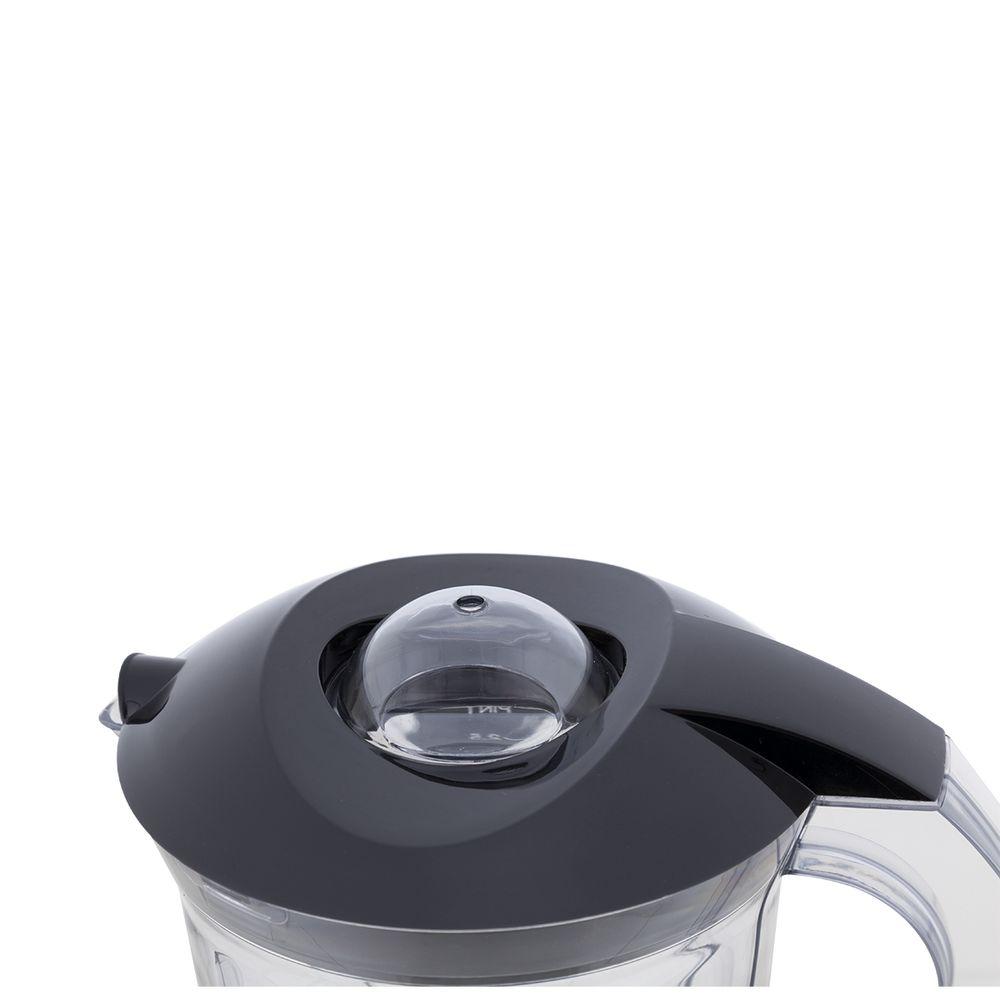 Liquidificador Britânia Black 3 Velocidades 2,1L - 3