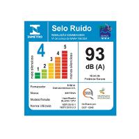 Liquidificador Britânia Black 3 Velocidades 2,1L - 7