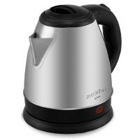 Chaleira Elétrica Britânia BCH09I 1,2L Desligamento Automático Inox - 2