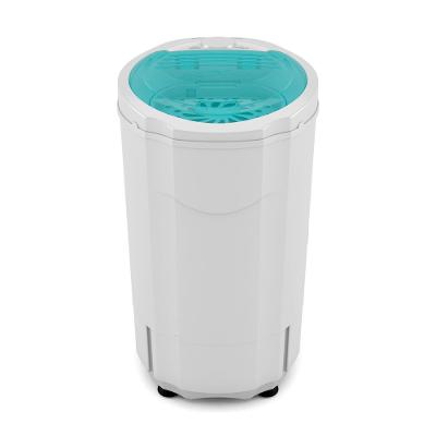 Centrífuga de Roupas 15Kg Britânia BCR1 Cesto Extragrande