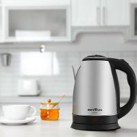 Chaleira Elétrica Britânia BCH02PI 1,8L - 6