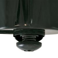 Cafeteira Britânia CP30 Inox Preta - 5