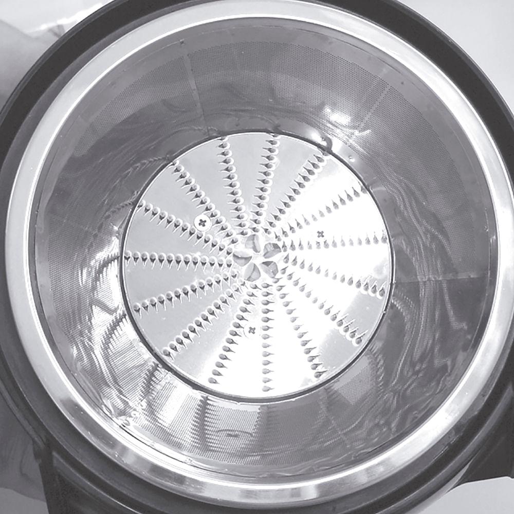 Centrífuga de Alimentos Britânia Juicer 1000 800W - 6