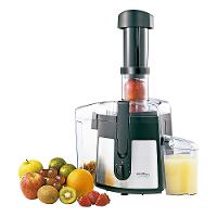 Centrífuga de Alimentos Britânia Juicer 1000 800W - 2