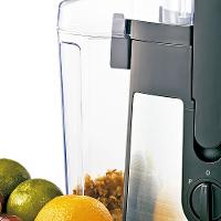 Centrífuga de Alimentos Britânia Juicer 1000 800W - 5