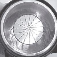 Centrífuga de Alimentos Britânia Juicer 1000 800W - 6