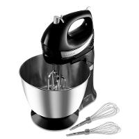 Batedeira Britânia Diamante Inox Turbo Duo 4,3L 550W - 5