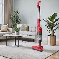 Aspirador de Pó Vertical Britânia 2 em 1 1250W BAS1290V - 2