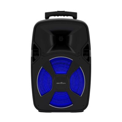 Caixa de Som Amplificada Britânia Bluetooth 5.0 650W BCX12000