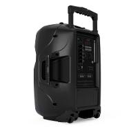 Caixa de Som Amplificada Britânia Bluetooth 5.0 650W BCX12000 - 3