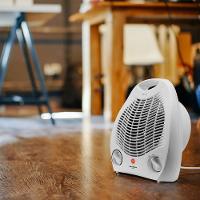 Aquecedor Britânia com 3 Níveis de Potência 1500W AB1100N - 7