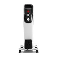 Aquecedor a Óleo Britânia 3 Níveis 1500W BAQ1720B - 2