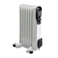 Aquecedor a Óleo Britânia 3 Níveis 1500W BAQ1720B - 5