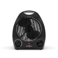 Aquecedor Britânia 2 em 1 com 3 Níveis de Potência AB1500P - 1