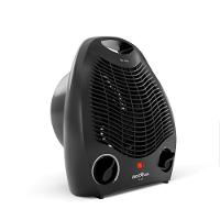 Aquecedor Britânia 2 em 1 com 3 Níveis de Potência AB1500P - 2