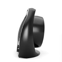 Aquecedor Britânia 2 em 1 com 3 Níveis de Potência AB1500P - 3