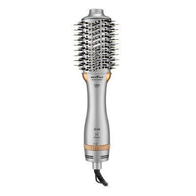 Escova Secadora Britânia Compact 4 em 1 1300W Bivolt BES33SD