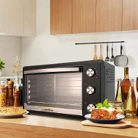 Forno Elétrico 35L Britânia BFE35 Dupla Resistência - 6