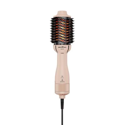 Escova Secadora Britânia Cerâmica 1300W Infrared BEC07R
