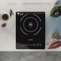 Cooktop de Indução Britânia Portátil 1 Queimador BCT14P Bivolt - 6