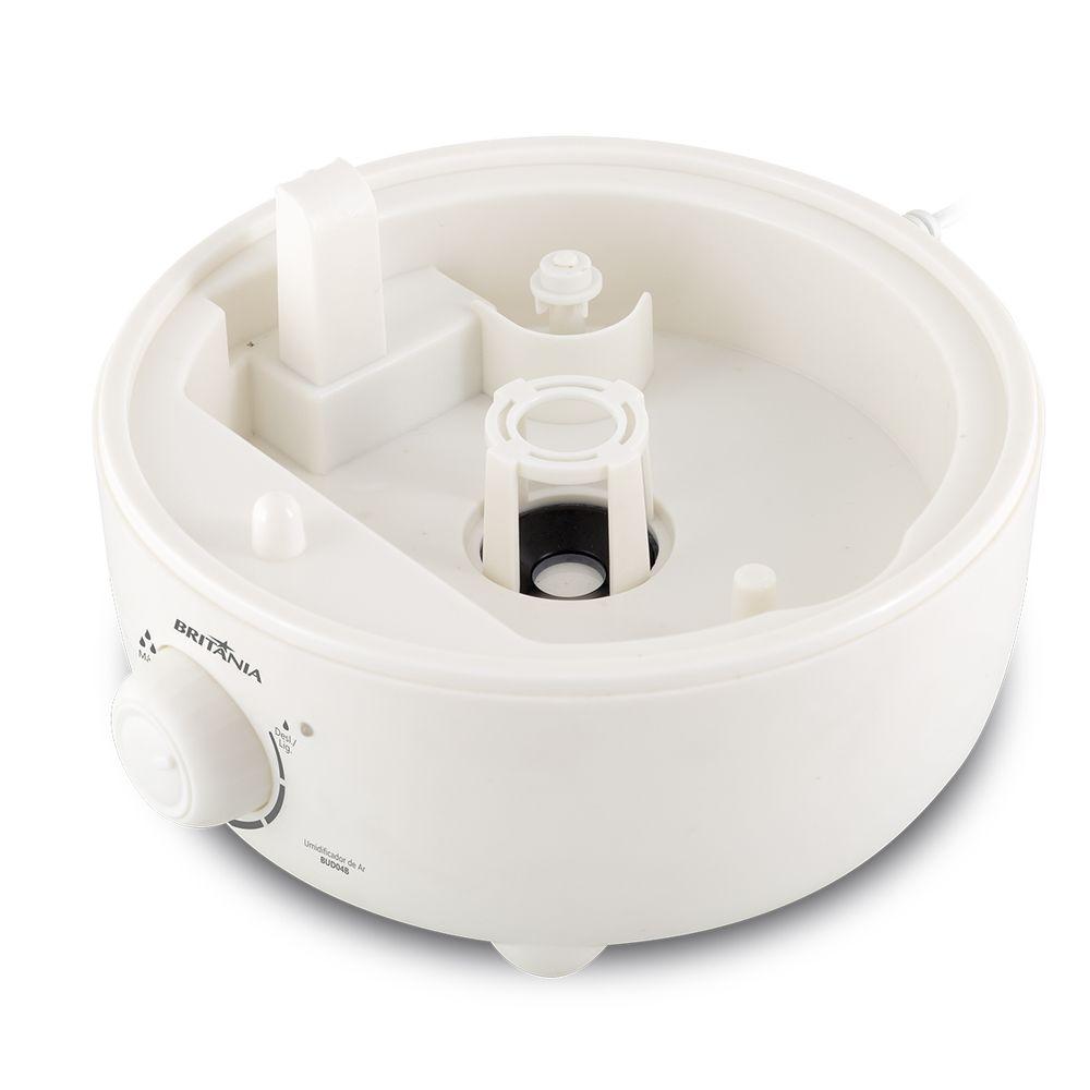 Umidificador Britânia 4.8L BUD04B Desligamento Automático - 4