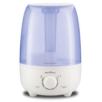 Umidificador Britânia 4,8L BUD04B Desligamento Automático