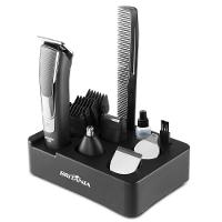Aparador de Pelos Britânia BAP20 Multigroom 11 em 1 - 2