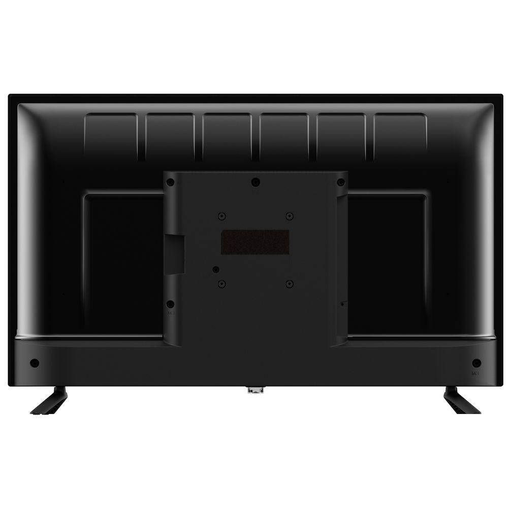 Smart TV Britânia 32” BTV32D10N5SKH HD Dolby Audio Led - 5