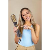 Escova Rotativa Britânia BER20PD 3 Temperaturas Bivolt - 3