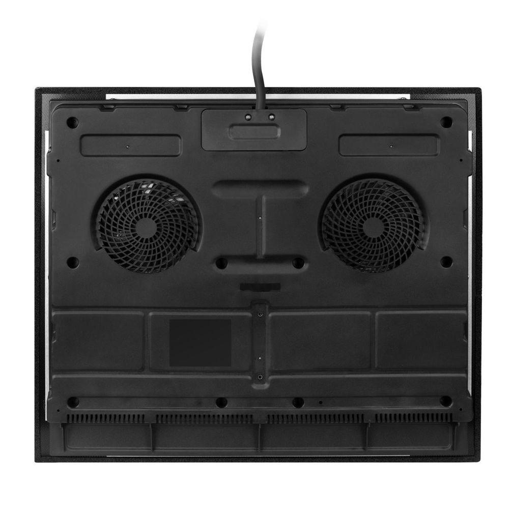 Cooktop de Indução Britânia 4 Queimadores BCT04P 220V - 5