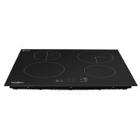 Cooktop de Indução Britânia 4 Queimadores BCT04P 220V