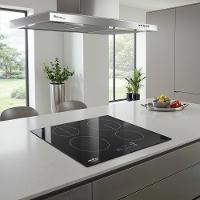 Cooktop de Indução Britânia 4 Queimadores BCT04P 220V - 6