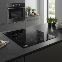 Cooktop de Indução Britânia 4 Queimadores BCT04P 220V - 7