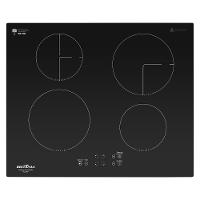 Cooktop de Indução Britânia 4 Queimadores BCT04P 220V - 1