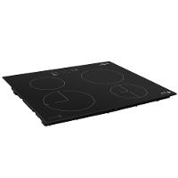Cooktop de Indução Britânia 4 Queimadores BCT04P 220V - 3