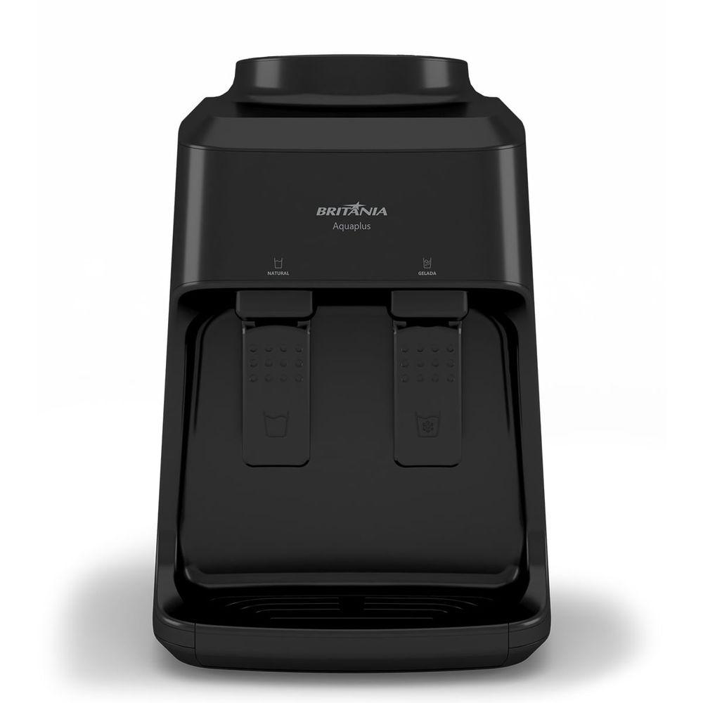 Bebedouro Britânia 10L ou 20L Aquaplus Bivolt BBE12P - 1