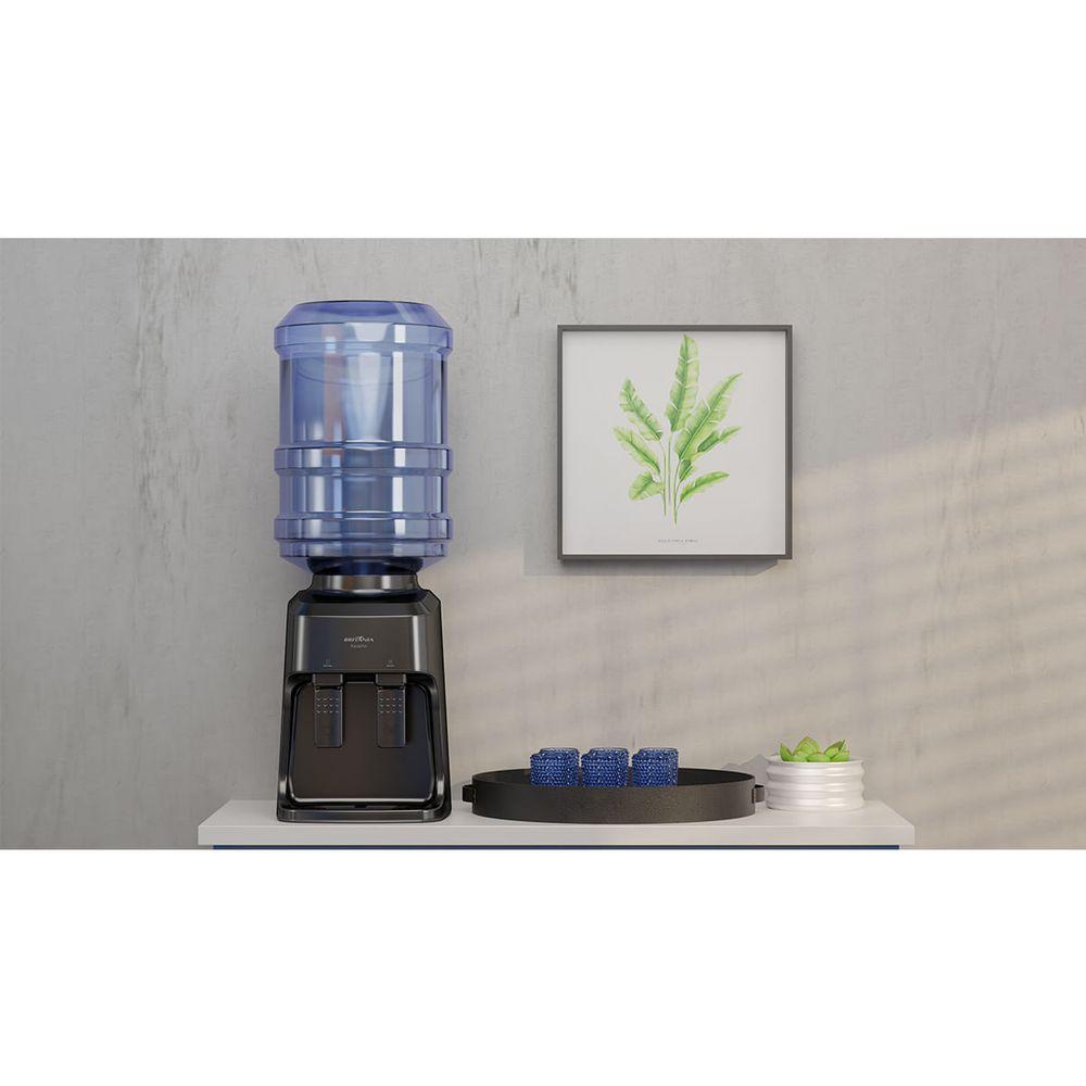 Bebedouro Britânia 10L ou 20L Aquaplus Bivolt BBE12P - 2