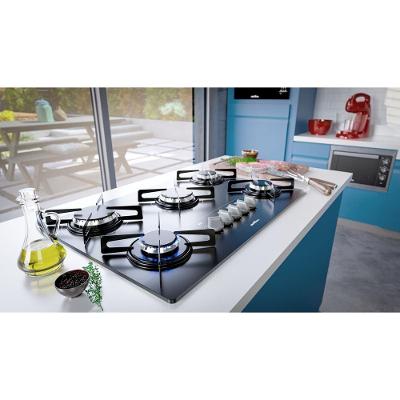 Cooktop a Gás Britânia 5 Bocas BCT5P