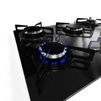 Cooktop a Gás Britânia 5 Bocas BCT5P - 7
