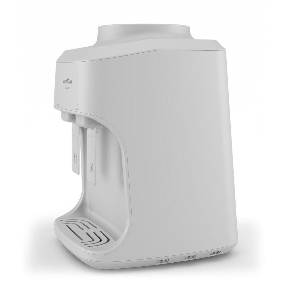 Bebedouro Britânia Aquaplus para 10L ou 20L Bivolt BBE13B - 7
