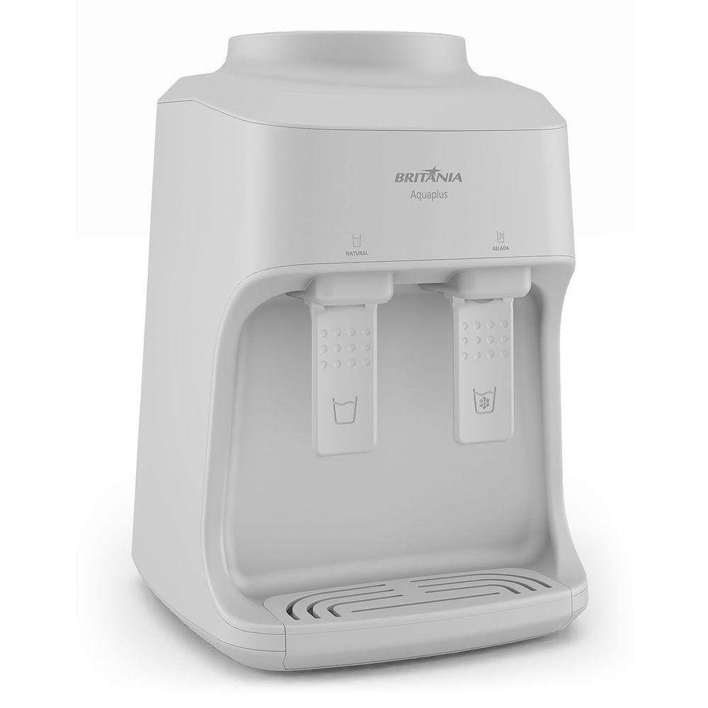 Bebedouro Britânia Aquaplus para 10L ou 20L Bivolt BBE13B - 8