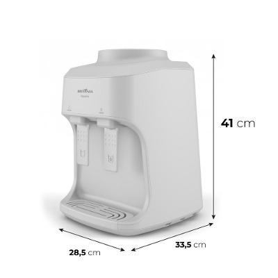 Bebedouro Britânia Aquaplus para 10L ou 20L Bivolt BBE13B