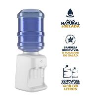 Bebedouro Britânia Aquaplus para 10L ou 20L Bivolt BBE13B - 5