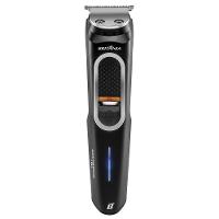 Aparador de Pelos Britânia BAP21P Multigroom 7 em  1 - 2