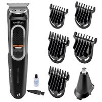 Aparador de Pelos Britânia BAP21P Multigroom 7 em  1