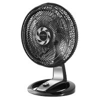Ventilador Britânia 2 em 1 Turbo Maxx Force 160W BVT410 - 2