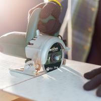 Serra Mármore Britânia Hobby BSM01 13000RPM BSM01 - 1